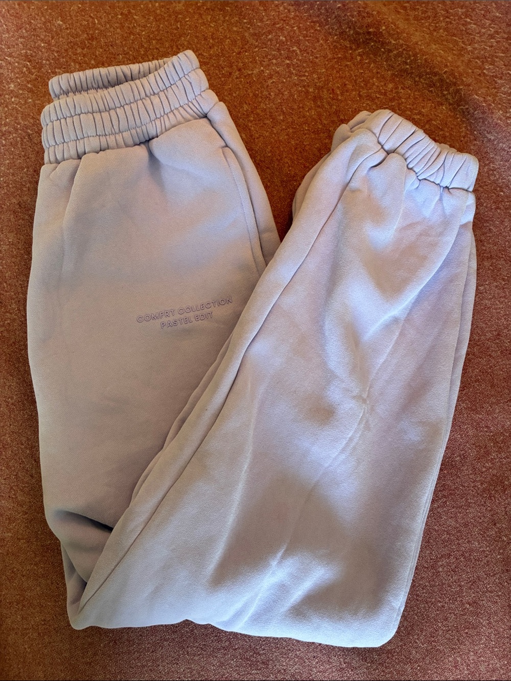 COMFRT Pastel Sweatpants